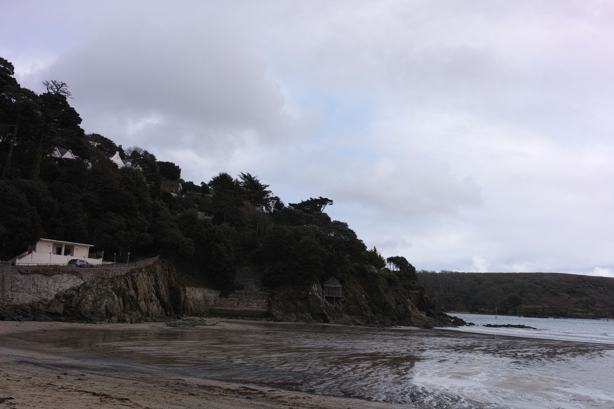 Salcombe calling